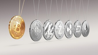Bitcoin is growing. Altcoins are still far from their records