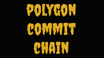 Polygon Commit Chain