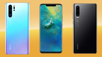 Huawei will start licensing it's 5G patents so it can make shit-ton of money!