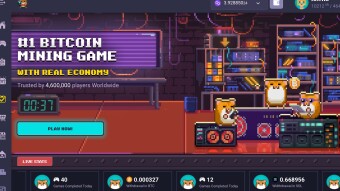RollerCoin Diaries: a special puzzle quest. The Hamster’s path. Part 14.