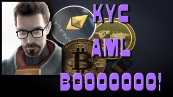 KYC & AML - Who Does It Actually Protect & What Are Their Real Purposes
