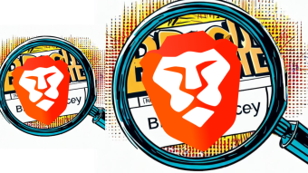 Brave Search Achieves 100% Independence from Bing: A Major Milestone in Privacy-Focused Search