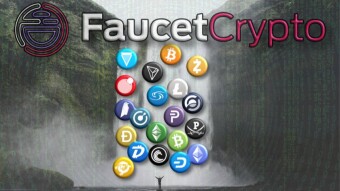 20 different crypto coins for your payout, many free boosters  - earn with fun - FaucetCrypto