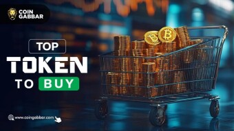 Best Crypto To Buy Now: Today’s Top-Trending Tokens