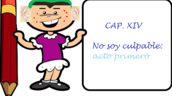El diario de Fermina: cap. XIV