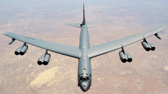 Cold War Tech That Is Still Running