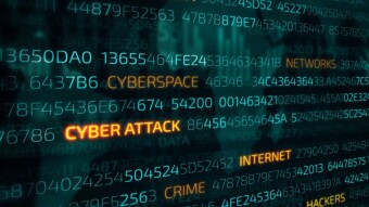 How much does cost cybercrime globally? More than all drug cartels combined