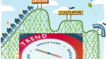 Not Just Crypto: Inflation, Deflation, Stagflation (4th Part)