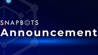 SnapBots Staking Program - The Highest ROI Up To 50%.