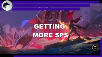 [ENG/ITA] Splinterlands: My Plan is Simple... Buy More SPS!