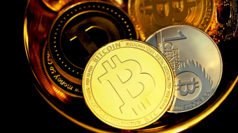 Bitcoin's Path to a $1Trillion Market Cap - BlackRock Report