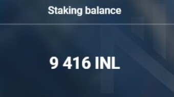 The BEST time to take INL and profit from a stacking