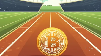 Bitcoin Shrugs Off Market Uncertainty
