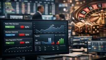 Prediction Markets: A New Asset Class or a New Form of 'Casino Finance'?