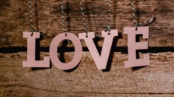 Hope for human love