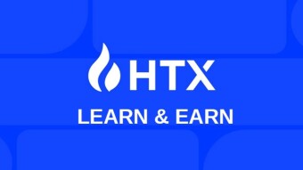 What is DBR – Learn & Earn Free Crypto on HTX