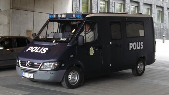 Swedish Police Investigating Explosion Injuring 16 in Gothenburg