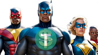 Stablecoin Market Cap is $250 billion