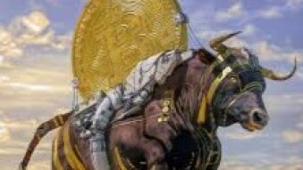 Bull Run 2024: Ready For Liftoff