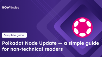 Polkadot Node Update (polkadot-v1.21.1) — a simple guide