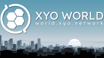 XYO Something is brewing in the Metaverse!