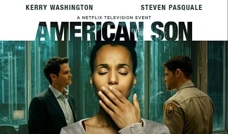 American Son (2019) – Movie Trailer