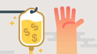 About  QUANTIATIVE EASING
