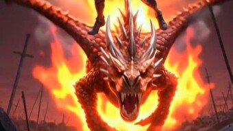 Playing Hari Raid - Day 52