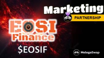 EOSI Finance: Pioneering The 1st-EVER AI-Powered Decentralized Prop Firms for a Financial Revolution
