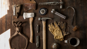 Harnessing the Power of Creativity to Improve your Problem Solving Skills: Technique 4 (Using Alternative Data Sources and Measuring Tools)