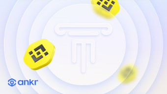 New Midas pool for ankrBNB