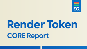 Render (RNDR) 101: Proof of Render