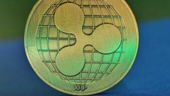 Binance Futures launches XRP perpetual contract.