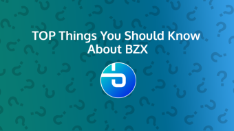 Top Things You Should Know About bZx Protocol (BZRX)