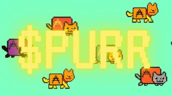 CatKinson [$PURR] - Cardano Native Tokens Review