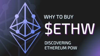 Discovering ETH Proof-of-Work: ETHW Review