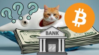 Bitcoin and Me: Why I'll Never Do What They Told Me