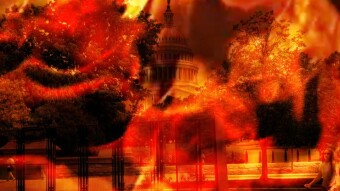 DC is Taking a Layered Approach for Tomorrow