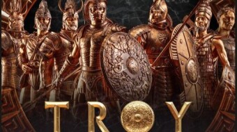 Total War Troy for Free