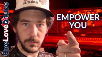Let Me Empower You, Let’s Build Something!! – Daily D00k13 Nov-14-2020