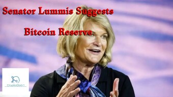 Senator Lummis Suggests Bitcoin Reserve