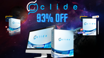 Clide Review and Bonus - Get Clide and Bonuses with 93% Discount