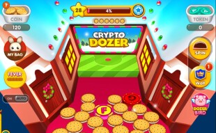 Review: CryptoDozer ripped apart