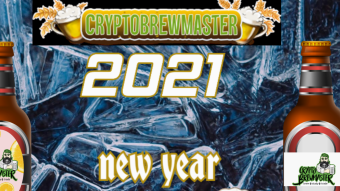 become a crypto brew master blockchain gaming