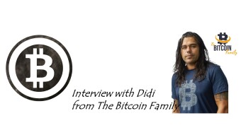 Interview with Didi from The Bitcoin Family
