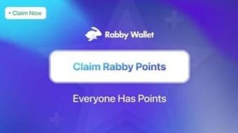 Rabby Wallet Airdrop Confirmed