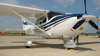 Spotlight: Aerovek