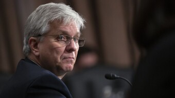 Stablecoins Find a Friend in Federal Reserve Governor Christopher Waller