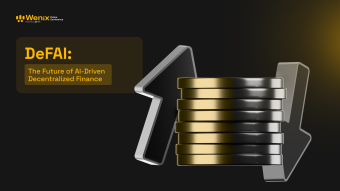 DeFAI: The Future of AI-Driven Decentralized Finance