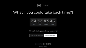 Maiar Powered by Elrond - They are building something awesome!